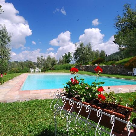 Вилла Casina Гайоле-ин-Кьянти Экстерьер фото